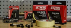 Stan's NoTubes Stan's Rim Tape 39 Mm -Cube Verkäufe YY00004890 2PL1mMhqHqGBLN
