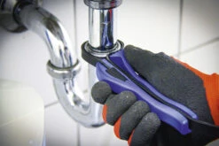 Rohrschlüssel 130mm -Cube Verkäufe bgs technic 1023 Rohrschlussel 130mm 1 4