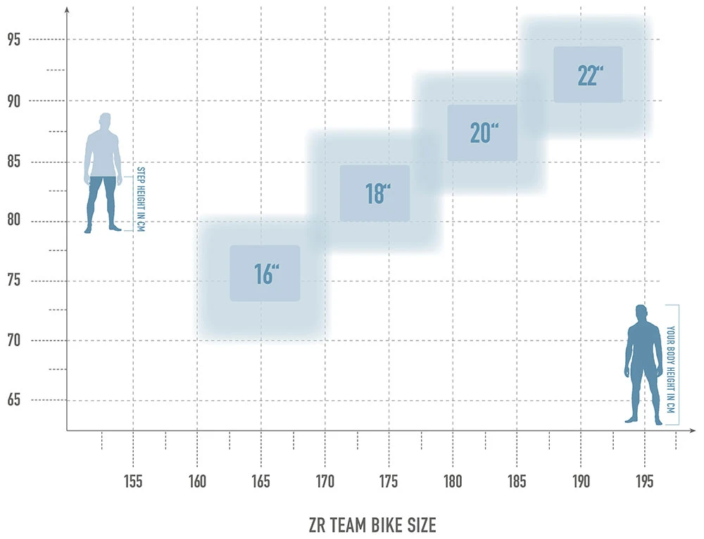 ZR Team 8.0 3 ZR Team 8.0 – Bild 2