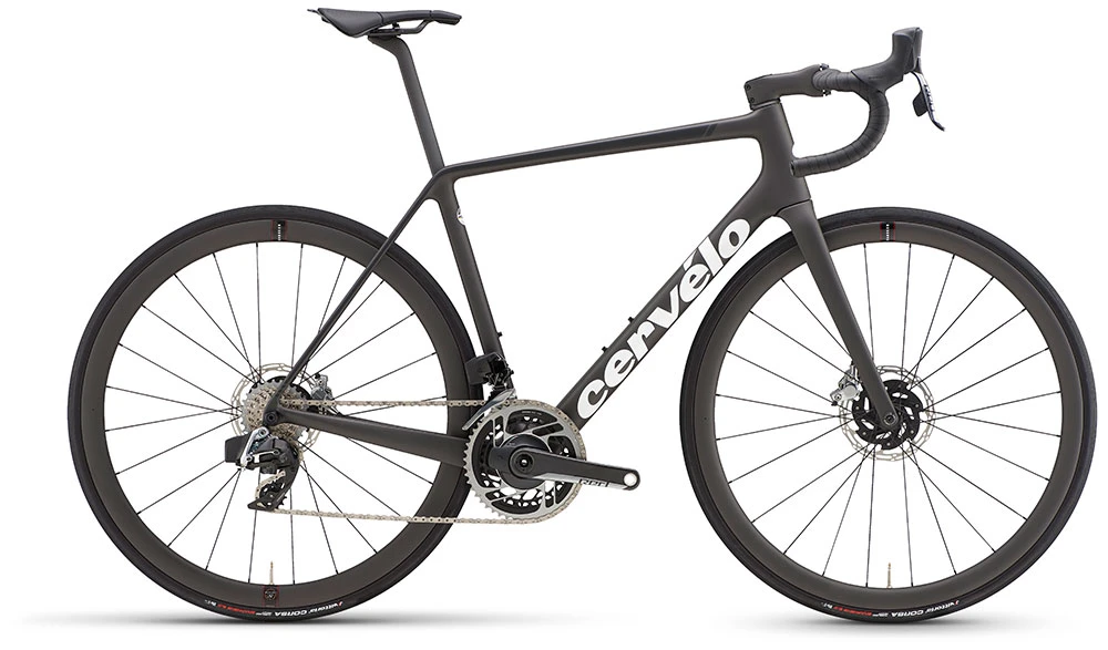 Cervelo R5 Red ETap AXS 3 Cervelo R5 Red ETap AXS
