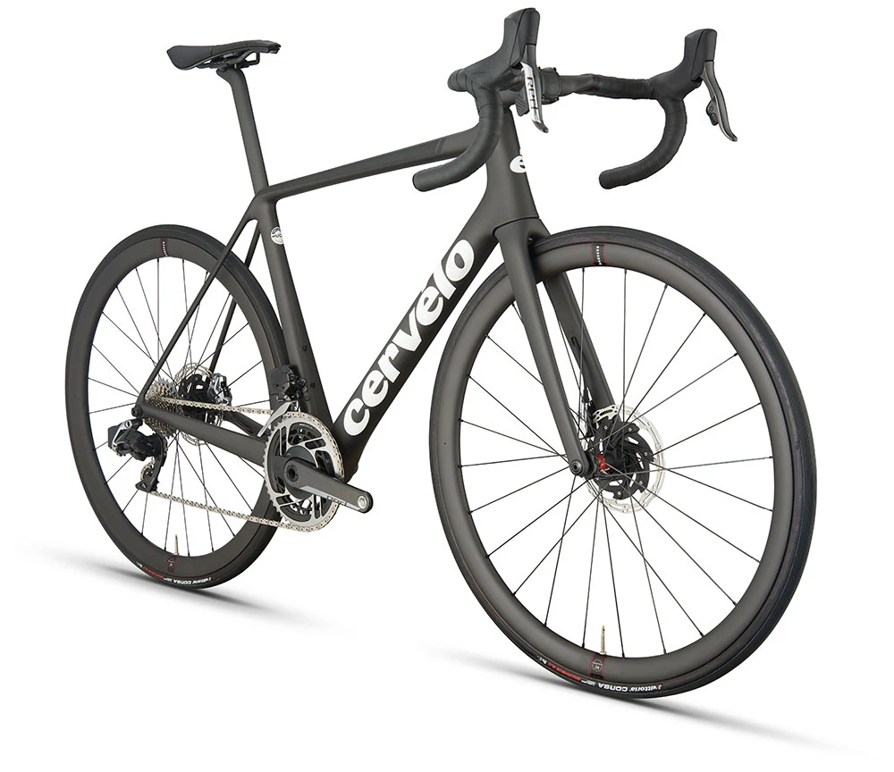 Cervelo R5 Red ETap AXS 4 Cervelo R5 Red ETap AXS – Bild 2