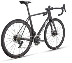 Cervelo R5 Red ETap AXS 9 Cervelo R5 Red ETap AXS -Cube Verkäufe cervelo R5 RedAXS Five Black REAR