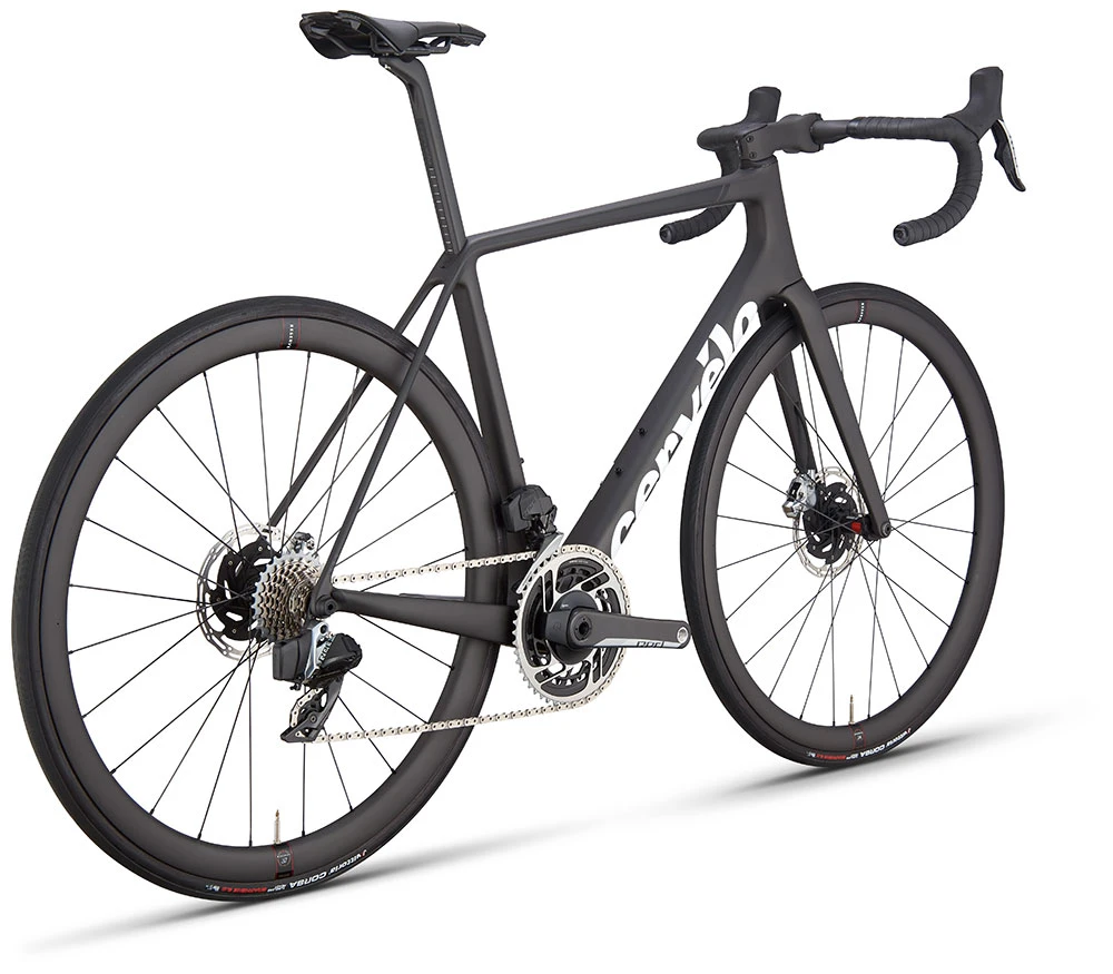 Cervelo R5 Red ETap AXS 5 Cervelo R5 Red ETap AXS – Bild 3