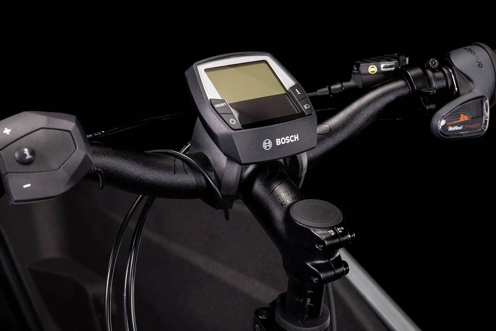 Cube Cargo Sport Dual Hybrid 1000 Flashgrey´n´black 4 Cube Cargo Sport Dual Hybrid 1000 Flashgrey´n´black – Bild 2