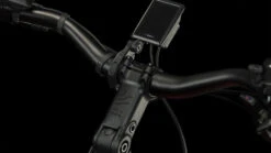 Cube Supreme Sport Hybrid Pro 500 Easy Entry Red´n´black -Cube Verkäufe cube 20119236 632371 Supreme Sport Hybrid Pro 500 Easy Entry red n black 3