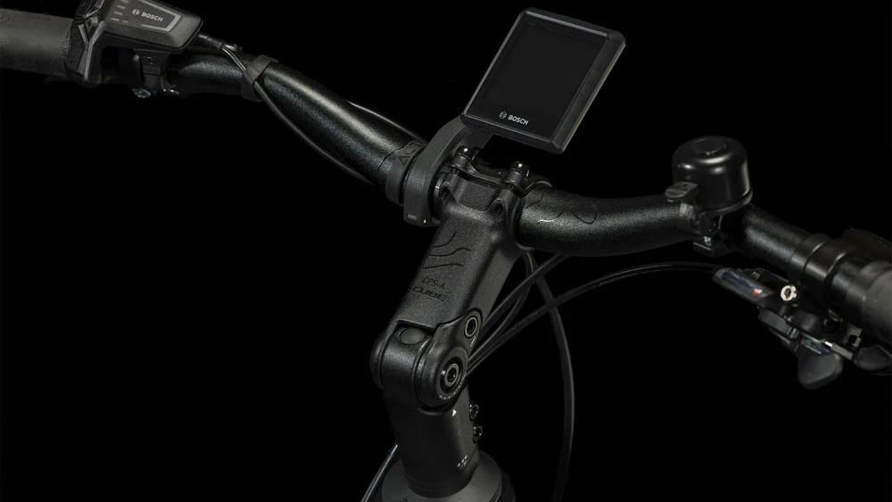 Cube Touring Hybrid Pro 500 Black´n´metal 5 Cube Touring Hybrid Pro 500 Black´n´metal – Bild 3