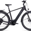 Cube Touring Hybrid Pro 625 Black´n´metal