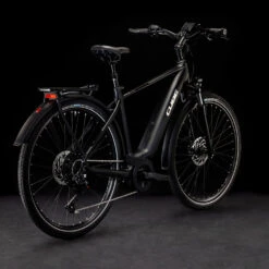 Cube Touring Hybrid Pro 625 Black´n´metal -Cube Verkäufe cube 631102 20118988 Touring Hybrid Pro 625 black n metal 2