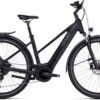 Cube Touring Hybrid Pro 625 Lady Black´n´metal -Cube Verkäufe cube 631102 20118990 Touring Hybrid Pro 625 Lady black n metal 1