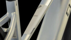 Cube Touring Hybrid Pro 500 Lady Pearlysilver´n´black -Cube Verkäufe cube 631111 20118993 Touring Hybrid Pro 500 Lady pearlysilver n black 3