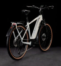 Cube Touring Hybrid Pro 625 Pearlysilver´n´black -Cube Verkäufe cube 631112 20118994 Touring Hybrid Pro 625 pearlysilver n black 2