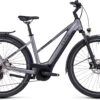 Cube Touring Hybrid EXC 500 Lady Grey´n´metal -Cube Verkäufe cube 631151 20119018 Touring Hybrid EXC 500 Lady grey n metal 1