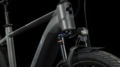Cube Touring Hybrid EXC 500 Grey´n´metal -Cube Verkäufe cube 631151 F1 00 20119016 Touring Hybrid EXC 500 grey n metal 6