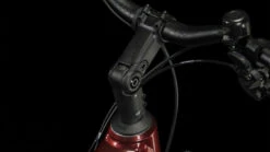 Cube Touring Hybrid EXC 500 Lady Red´n´white -Cube Verkäufe cube 631161 20119024 Touring Hybrid EXC 500 Lady red n white 4