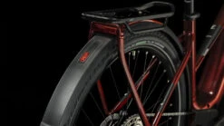 Cube Touring Hybrid EXC 500 Lady Red´n´white -Cube Verkäufe cube 631161 20119024 Touring Hybrid EXC 500 Lady red n white 5