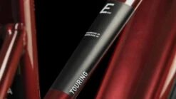 Cube Touring Hybrid EXC 625 Lady Red´n´white -Cube Verkäufe cube 631162 20119027 Touring Hybrid EXC 625 Lady red n white 3