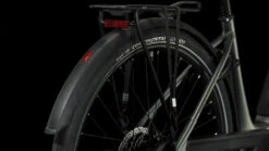 Cube Supreme Hybrid Pro 500 Easy Entry Flashgrey´n´black -Cube Verkäufe cube 632101 20119142 Supreme Hybrid Pro 500 Easy Entry flashgrey n black 4