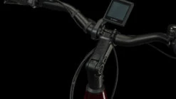 Cube Supreme Hybrid Pro 500 Easy Entry Red´n´black -Cube Verkäufe cube 632111 20119149 Supreme Hybrid Pro 500 Easy Entry red n black 2