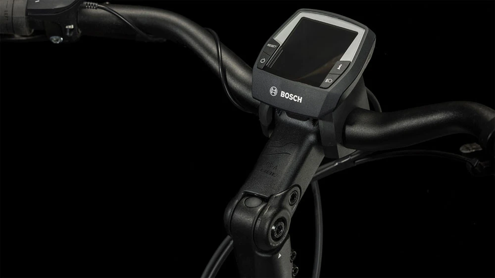 Cube Supreme Hybrid EX 625 Easy Entry Green´n´olive 6 Cube Supreme Hybrid EX 625 Easy Entry Green´n´olive – Bild 4