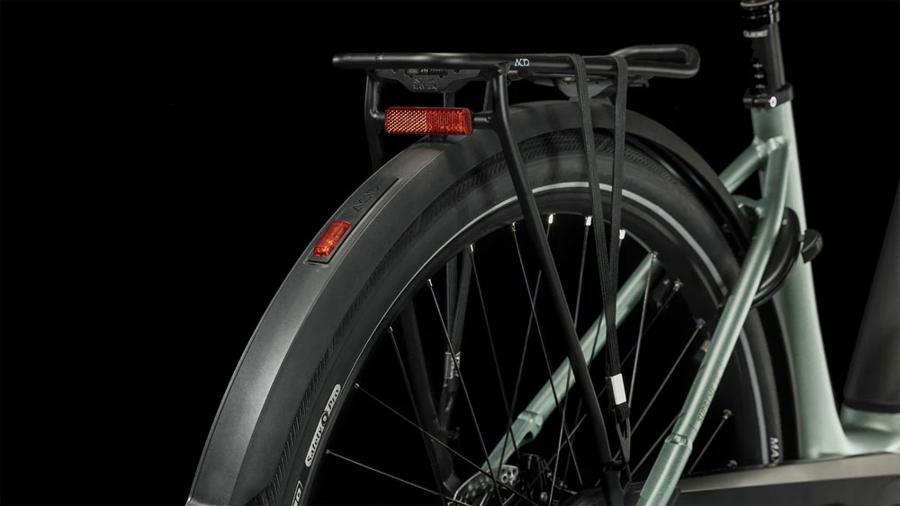 Cube Supreme Hybrid EX 625 Easy Entry Green´n´olive 7 Cube Supreme Hybrid EX 625 Easy Entry Green´n´olive – Bild 5