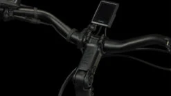 Cube Supreme Hybrid SLX 625 Easy Entry Polarsilver´n´black -Cube Verkäufe cube 632302 20119227 Supreme Hybrid SLX 625 Easy Entry polarsilver n black 3