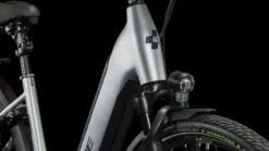 Cube Supreme RT Hybrid SLX 625 Easy Entry Polarsilver´n´black -Cube Verkäufe cube 632312 20119229 Supreme RT Hybrid SLX 625 Easy Entry polarsilver n black 4