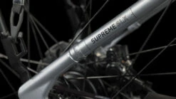 Cube Supreme RT Hybrid SLX 625 Easy Entry Polarsilver´n´black -Cube Verkäufe cube 632312 20119229 Supreme RT Hybrid SLX 625 Easy Entry polarsilver n black 6
