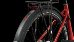 Cube Supreme Sport Hybrid Pro 625 Easy Entry Red´n´black -Cube Verkäufe cube 632372 20121289 Supreme Sport Hybrid Pro 625 Easy Entry red n black 4