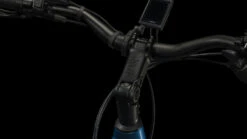 Cube Supreme Sport Hybrid EXC 625 Easy Entry Blue´n´black -Cube Verkäufe cube 632412 20119239 Supreme Sport Hybrid EXC 625 Easy Entry blue n black 3