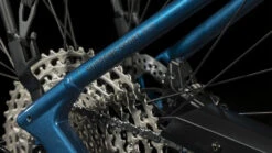 Cube Supreme Sport Hybrid EXC 625 Easy Entry Blue´n´black -Cube Verkäufe cube 632412 20119239 Supreme Sport Hybrid EXC 625 Easy Entry blue n black 6