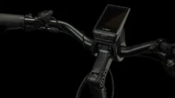 Cube Supreme Sport Hybrid SLX 625 Easy Entry Teak´n´black -Cube Verkäufe cube 632452 20119240 Supreme Sport Hybrid SLX 625 Easy Entry teak n black 3