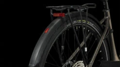 Cube Supreme Sport Hybrid SLX 625 Easy Entry Teak´n´black -Cube Verkäufe cube 632452 20119240 Supreme Sport Hybrid SLX 625 Easy Entry teak n black 4