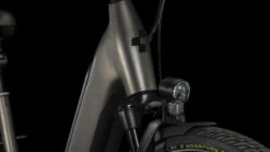 Cube Supreme Sport Hybrid SLX 625 Easy Entry Teak´n´black -Cube Verkäufe cube 632452 20119240 Supreme Sport Hybrid SLX 625 Easy Entry teak n black 5