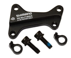Shimano SM-MA-F180S/S Adapter Für VR 180mm Bremsscheibe -Cube Verkäufe dsc 0704
