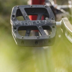 E-thirteen Base Plattformpedale -Cube Verkäufe ethirteen BasePedal PD2USA 100 05