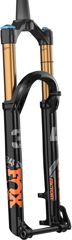 Fox Racing 34 Float 29" Factory Grip2 130mm Tapered Boost 3 Fox Racing 34 Float 29" Factory Grip2 130mm Tapered Boost