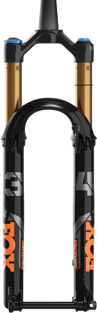 Fox Racing 34 Float 29" Factory Grip2 130mm Tapered Boost 4 Fox Racing 34 Float 29" Factory Grip2 130mm Tapered Boost – Bild 2