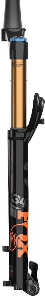 Fox Racing 34 Float 29" Factory Grip2 130mm Tapered Boost 5 Fox Racing 34 Float 29" Factory Grip2 130mm Tapered Boost – Bild 3