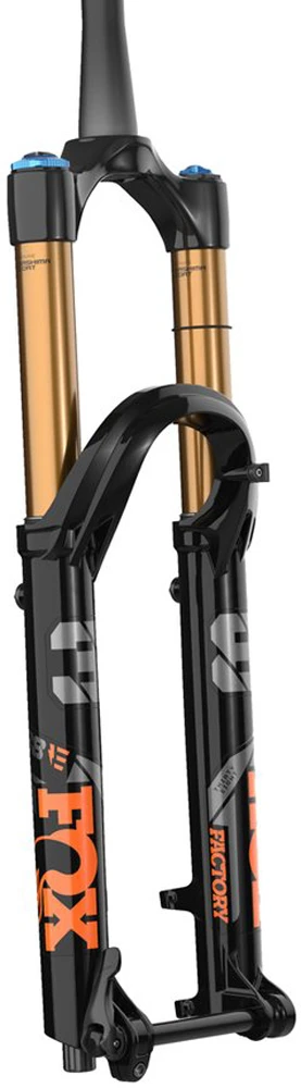 Fox Racing 38 K Float Factory E-Tuned Grip2 Tapered Boost 3 Fox Racing 38 K Float Factory E-Tuned Grip2 Tapered Boost