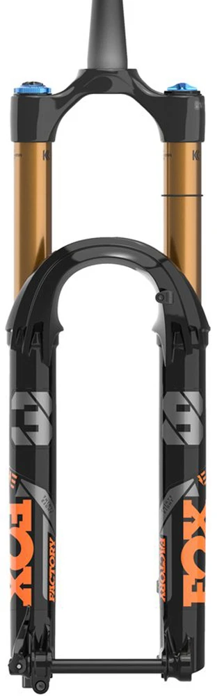 Fox Racing 38 K Float Factory E-Tuned Grip2 Tapered Boost 4 Fox Racing 38 K Float Factory E-Tuned Grip2 Tapered Boost – Bild 2