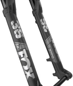 Fox Racing 36 Float 27.5" Performance Elite 160 Grip2 -Cube Verkäufe fox racing 910 21 118 36 A Float 27 5 Performance Elite 160 Grip2 Tapered Boost 5