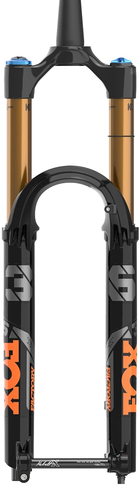 Fox Racing 36 K Float 27.5" Factory 160 Grip2 Tapered Kabolt-X Boost 4 Fox Racing 36 K Float 27.5" Factory 160 Grip2 Tapered Kabolt-X Boost – Bild 2