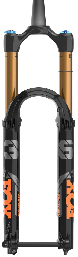 Fox Racing 36 K Float 27.5" Factory 160 Fit4 3Pos-Adj Tapered Boost 5 Fox Racing 36 K Float 27.5" Factory 160 Fit4 3Pos-Adj Tapered Boost – Bild 3