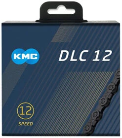 KMC X12 DLC 12-fach Kette