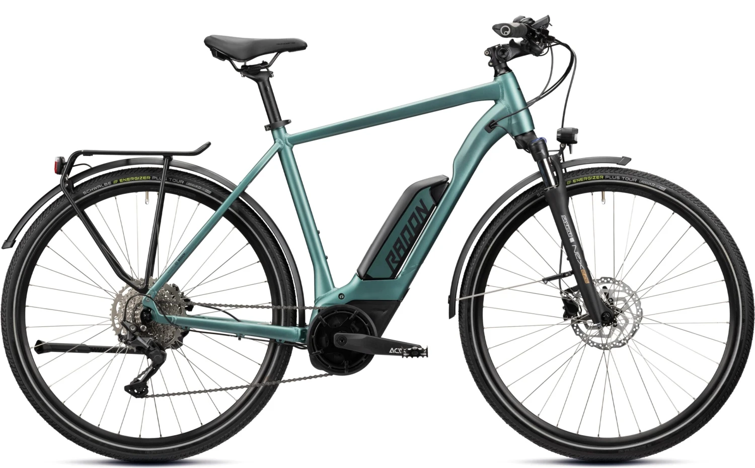 Solution Hybrid 7.0 Performance 500