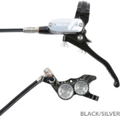 HOPE Tech 4 V4 Scheibenbremse - Hebel Links 10 HOPE Tech 4 V4 Scheibenbremse - Hebel Links -Cube Verkäufe hope 20114402 Tech 4 V4 Scheibenbremse vorne links 3