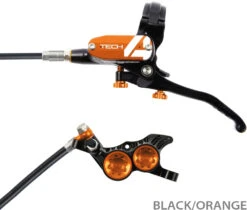 HOPE Tech 4 V4 Scheibenbremse - Hebel Links 12 HOPE Tech 4 V4 Scheibenbremse - Hebel Links -Cube Verkäufe hope 20114402 Tech 4 V4 Scheibenbremse vorne links 5