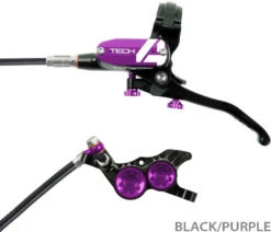 HOPE Tech 4 V4 Scheibenbremse - Hebel Links 13 HOPE Tech 4 V4 Scheibenbremse - Hebel Links -Cube Verkäufe hope 20114402 Tech 4 V4 Scheibenbremse vorne links 6