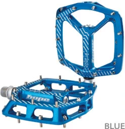 HOPE F22 Plattformpedale -Cube Verkäufe hope PDF22N 20124576 F22 Plattformpedale 3