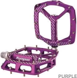 HOPE F22 Plattformpedale -Cube Verkäufe hope PDF22N 20124576 F22 Plattformpedale 5